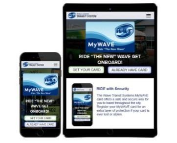 MyWaveApp