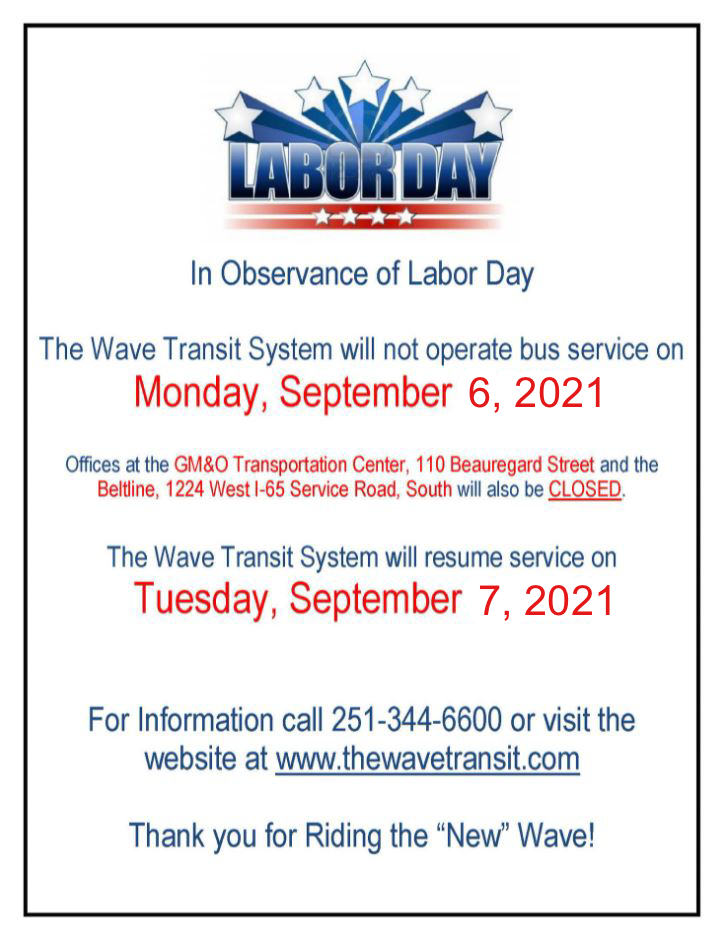 LaborDay